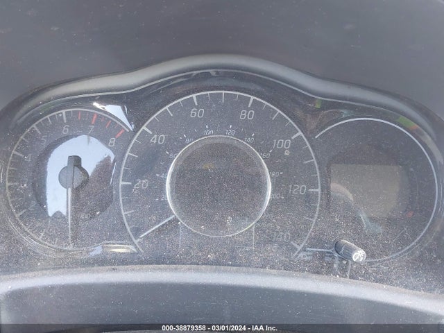 Nissan Versa Note Sv 2018 3N1CE2CP8JL356366 Image 7