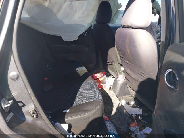 Nissan Versa Note Sv 2018 3N1CE2CP8JL356366 Image 8