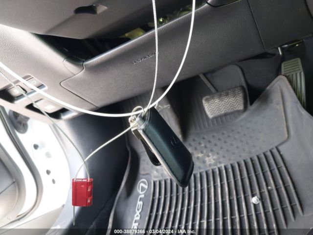 JTHP3JBH2N2054473 Lexus UX 200