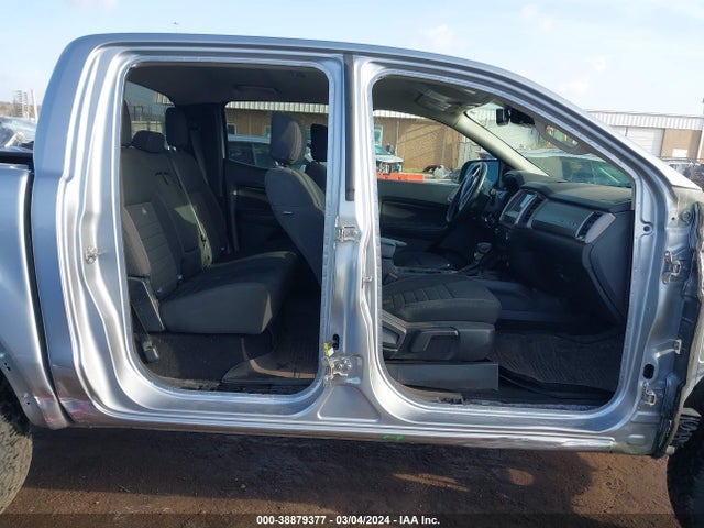 Ford Ranger Xlt 2020 1FTER4FH8LLA19351 Image 14