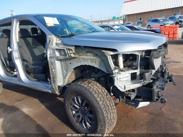 Ford Ranger Xlt 2020 1FTER4FH8LLA19351 Image 6