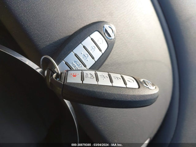 Nissan Pathfinder Platinum 2014 5N1AR2MM9EC609219 Image 11