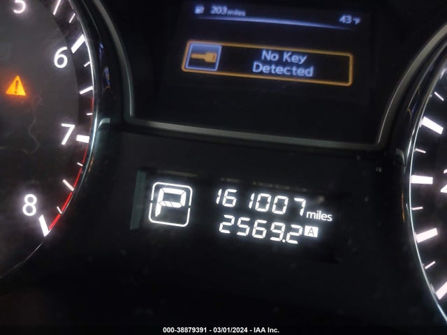 Nissan Altima 2.5 Sv 2014 1N4AL3AP1EC111726 Image 15