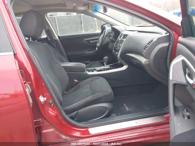 Nissan Altima 2.5 Sv 2014 1N4AL3AP1EC111726 Image 5