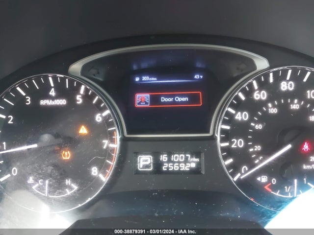 Nissan Altima 2.5 Sv 2014 1N4AL3AP1EC111726 Image 7