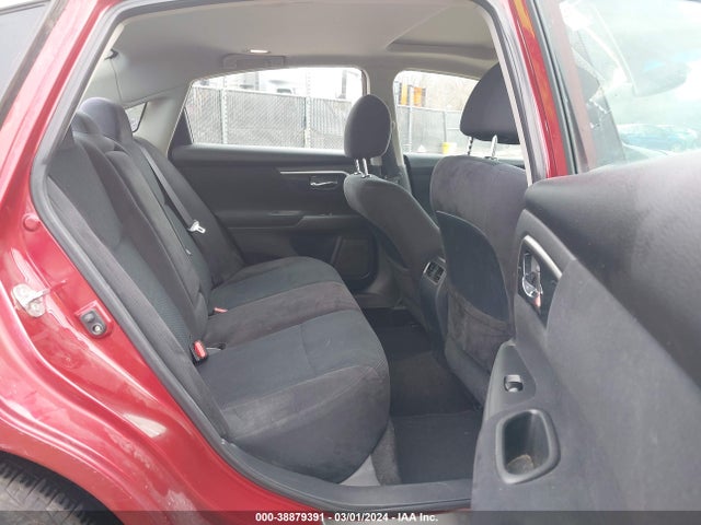 Nissan Altima 2.5 Sv 2014 1N4AL3AP1EC111726 Image 8