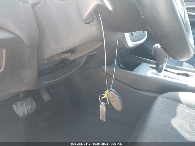 Nissan Altima 2.5 Sr 2016 1N4AL3AP8GC187169 Image 11