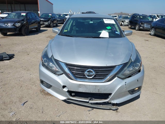 Nissan Altima 2.5 Sr 2016 1N4AL3AP8GC187169 Image 12