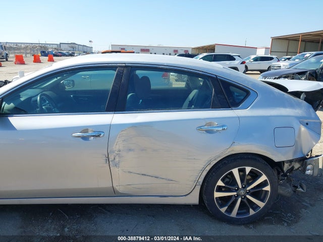 Nissan Altima 2.5 Sr 2016 1N4AL3AP8GC187169 Image 13