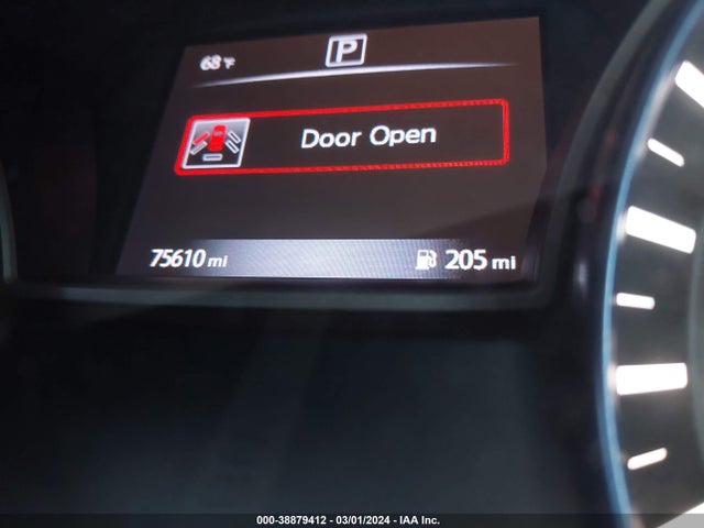 Nissan Altima 2.5 Sr 2016 1N4AL3AP8GC187169 Image 7