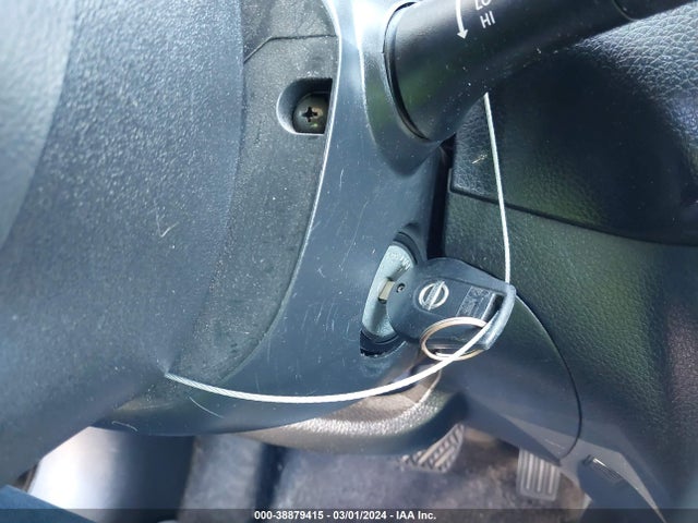 Nissan SENTRA S 2018 3N1AB7AP1JY344840 Image 11