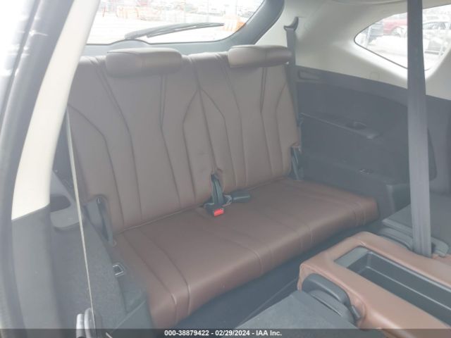 5J8YE1H46NL015563 Acura Mdx Technology Package