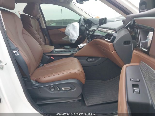 5J8YE1H46NL015563 Acura Mdx Technology Package