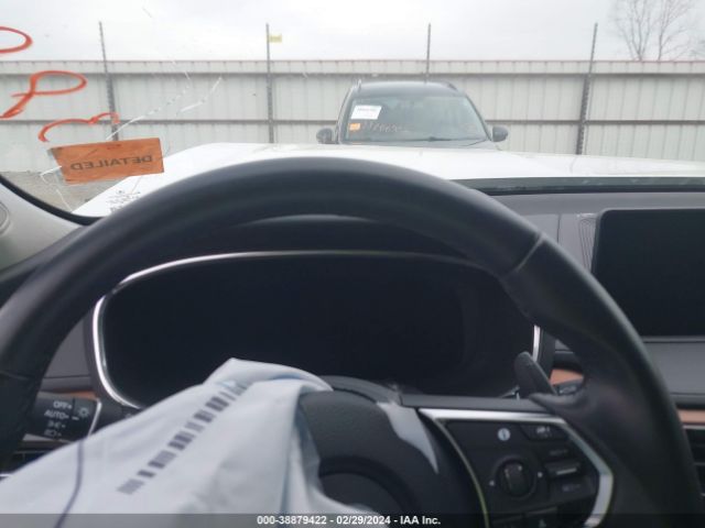 5J8YE1H46NL015563 Acura Mdx Technology Package