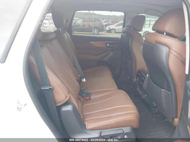 5J8YE1H46NL015563 Acura Mdx Technology Package
