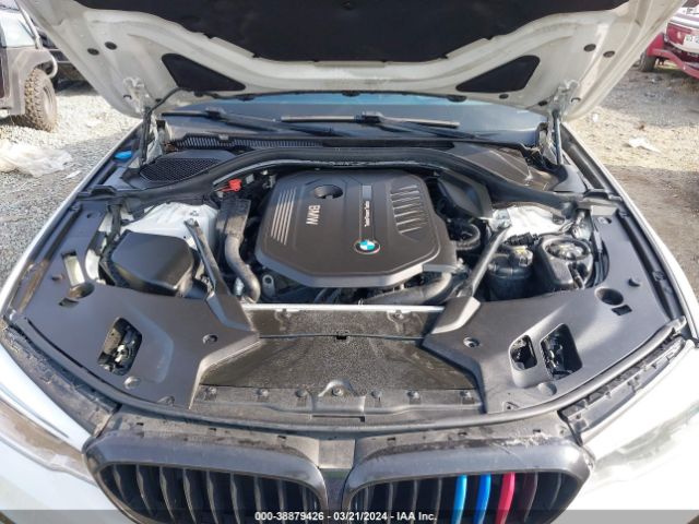 WBAJE5C37HG913525 BMW 540I