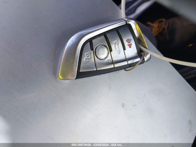 WBAJE5C37HG913525 BMW 540I