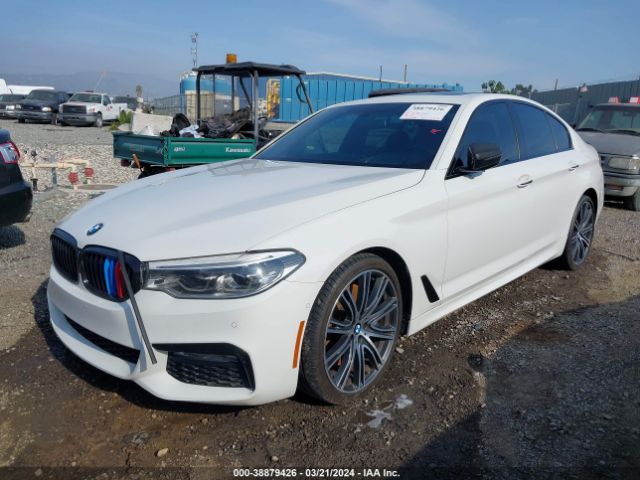 WBAJE5C37HG913525 BMW 540I