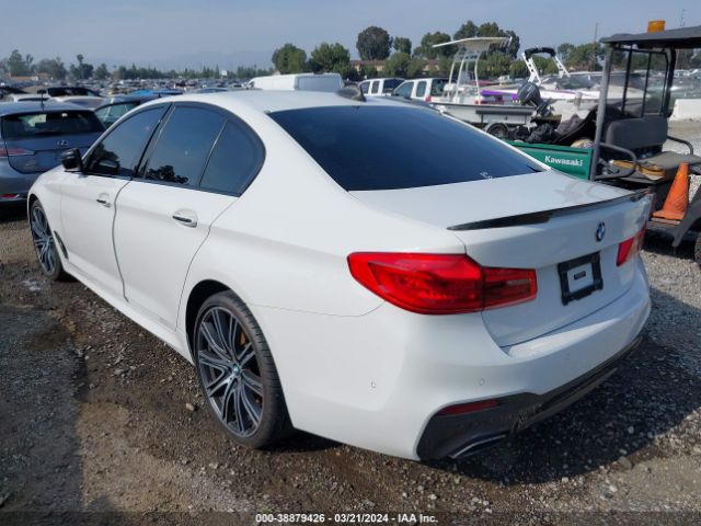 WBAJE5C37HG913525 BMW 540I