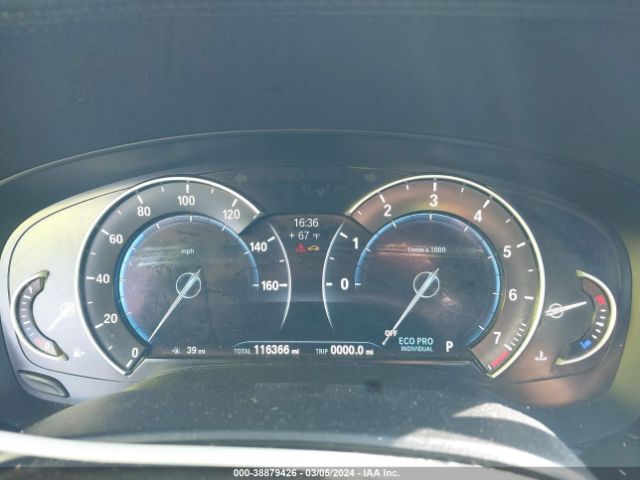 WBAJE5C37HG913525 BMW 540I