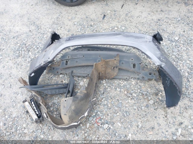 Honda Accord Ex-l 2016 1HGCR2F85GA047543 Image 12