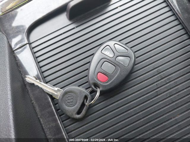 5GAKVBKD1GJ239701 Buick Enclave Leather