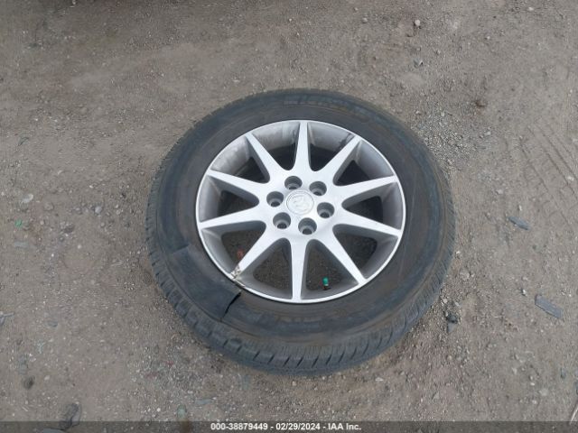 5GAKVBKD1GJ239701 Buick Enclave Leather