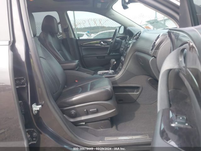 5GAKVBKD1GJ239701 Buick Enclave Leather