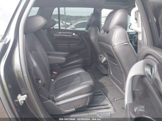 5GAKVBKD1GJ239701 Buick Enclave Leather