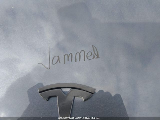 7SAYGDEE2PA159690 Tesla Model Y Awd/long Range Dual Motor All-wheel Drive
