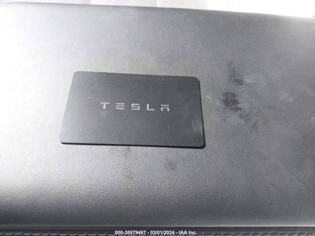 7SAYGDEE2PA159690 Tesla Model Y Awd/long Range Dual Motor All-wheel Drive