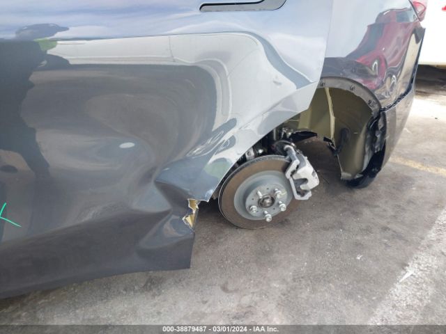 7SAYGDEE2PA159690 Tesla Model Y Awd/long Range Dual Motor All-wheel Drive