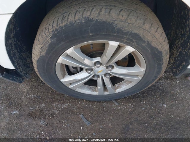 Chevrolet EQUINOX LS 2014 2GNFLEEK2E6129310 Image 12