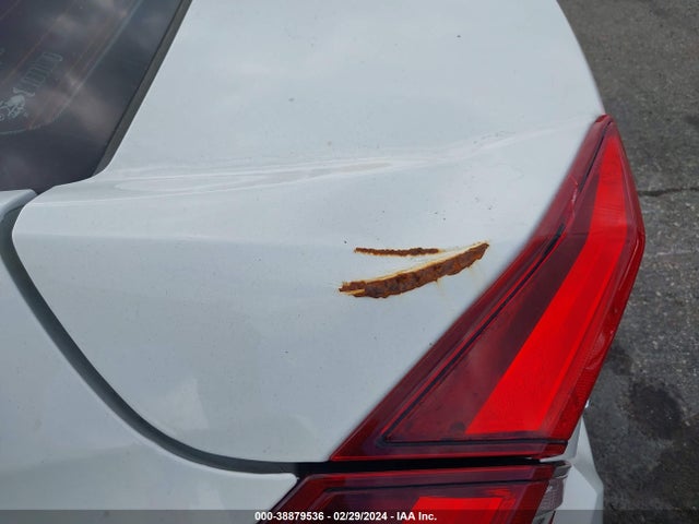 Honda Civic Lx 2017 2HGFC2F54HH512160 Image 6