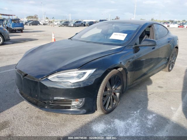 5YJSA1E2XHF232625 Tesla Model S 100d/60d/75d/90d/p100d