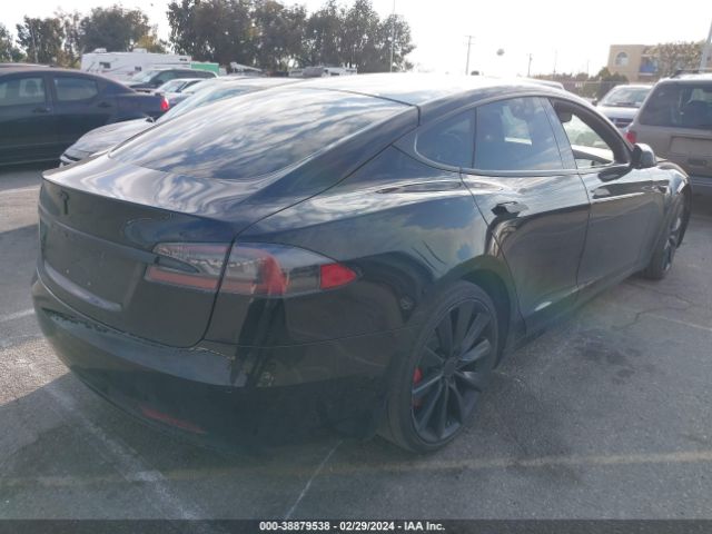 5YJSA1E2XHF232625 Tesla Model S 100d/60d/75d/90d/p100d