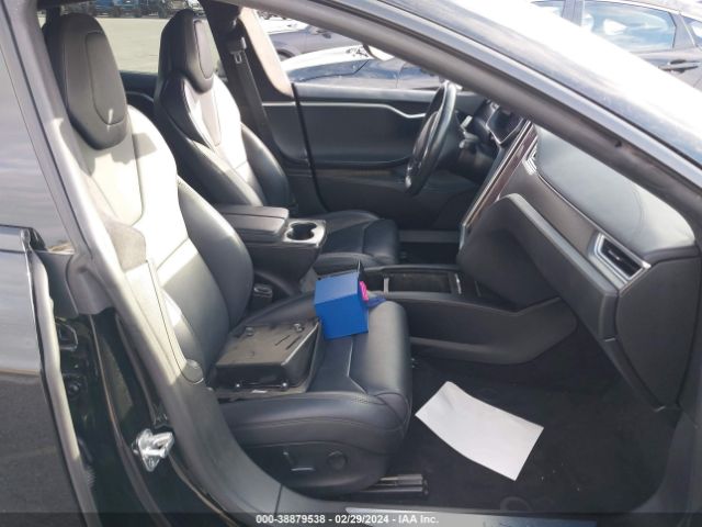 5YJSA1E2XHF232625 Tesla Model S 100d/60d/75d/90d/p100d