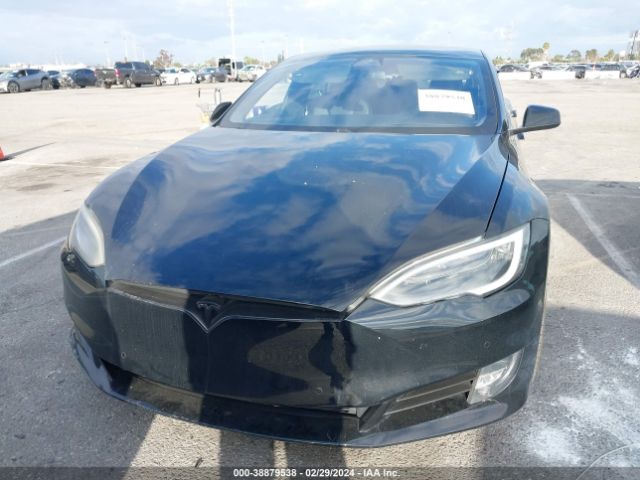5YJSA1E2XHF232625 Tesla Model S 100d/60d/75d/90d/p100d