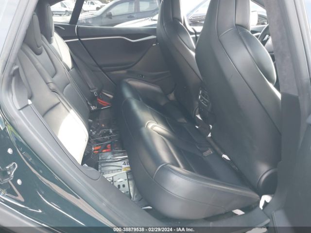 5YJSA1E2XHF232625 Tesla Model S 100d/60d/75d/90d/p100d