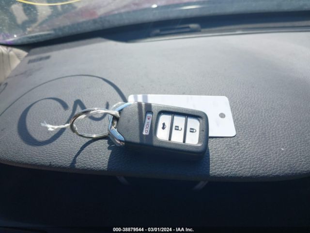 1HGCR2F86EA190529 Honda Accord Ex-l
