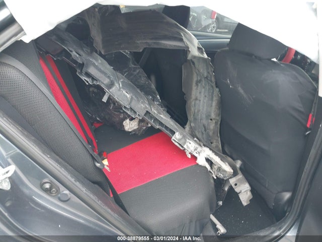 Toyota Corolla S Plus 2015 5YFBURHE3FP322969 Image 8
