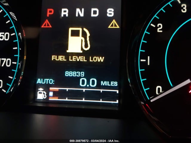 2015 JAGUAR XF SAJWJ0FF8F8U76642 Photo 6