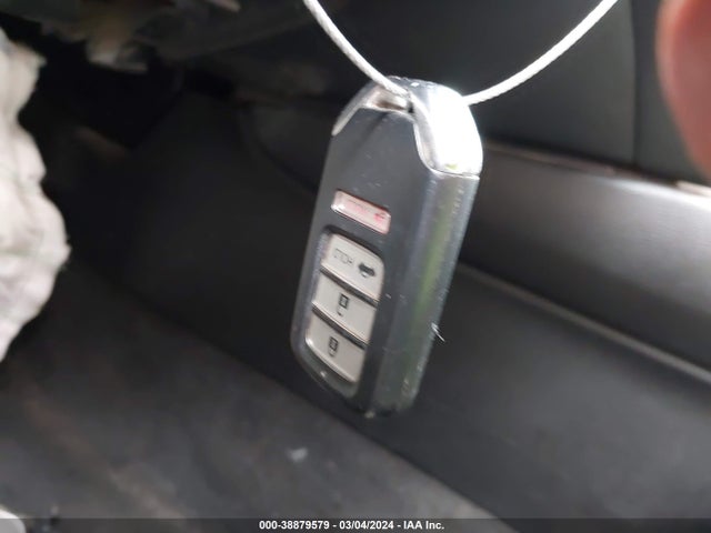 Honda ACCORD LX 2018 1HGCV1F14JA008331 Image 11