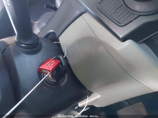 Honda Civic Lx 2015 19XFB2F51FE706445 Image 11