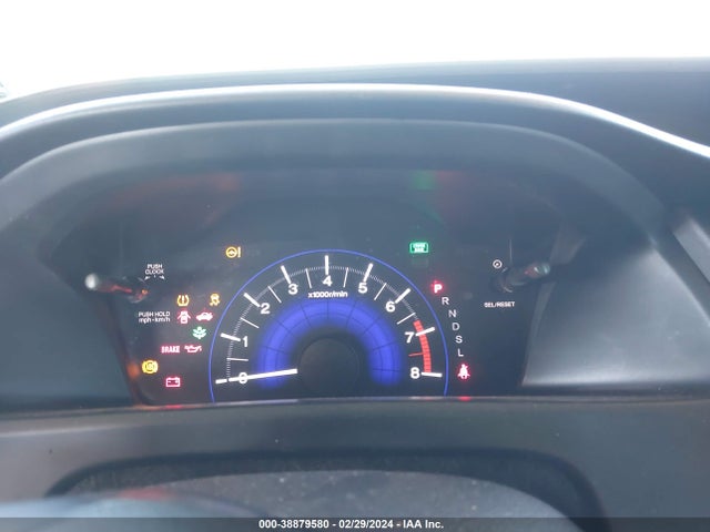 Honda Civic Lx 2015 19XFB2F51FE706445 Image 7