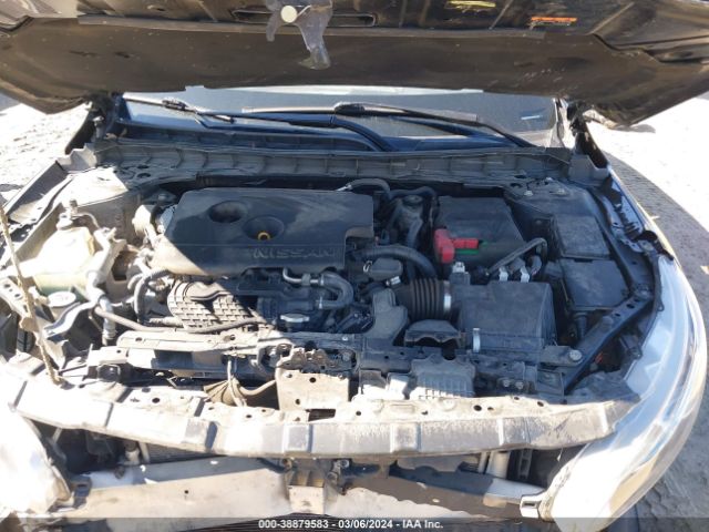 1N4BL4BV2LC215856 Nissan Altima S Fwd