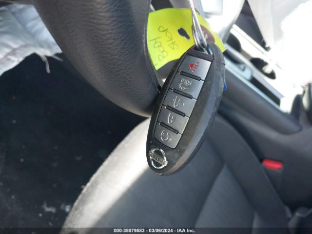 1N4BL4BV2LC215856 Nissan Altima S Fwd