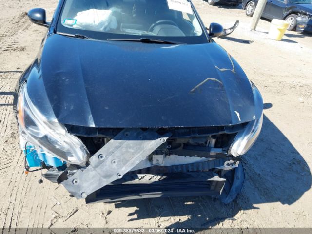 1N4BL4BV2LC215856 Nissan Altima S Fwd