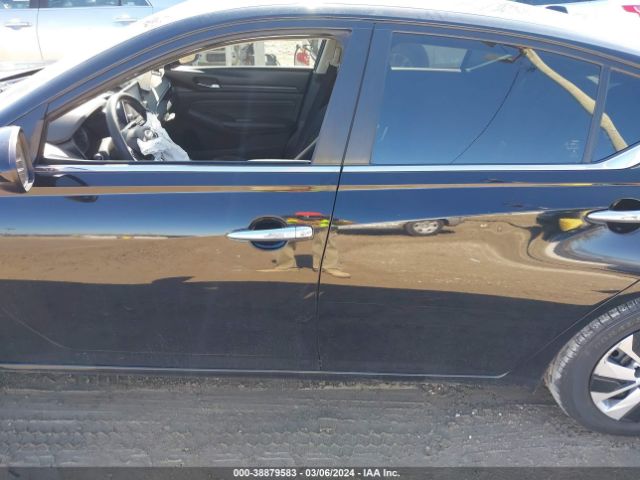 1N4BL4BV2LC215856 Nissan Altima S Fwd