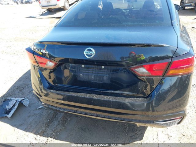 1N4BL4BV2LC215856 Nissan Altima S Fwd